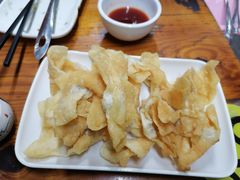 -章记正宗南岗鱼蛋火锅