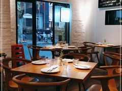 大堂-La Strada(安福路店)
