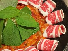 -春熙台韩国料理·章鱼肥牛(西丽店)