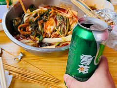 -风情居麻辣烫总店