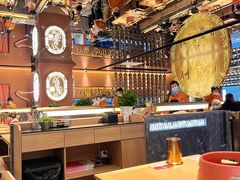 -西塔老太太泥炉烤肉(武汉摩尔城店)