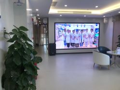 -大麦微针植发全国连锁
