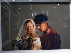 点击看大图 -太古映画婚纱摄影(天河店)