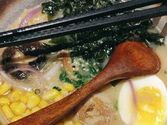 -衣川小森林·料理·寿司(鸿铭中心店)