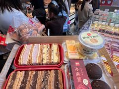 -詹记桃酥(百盛店)