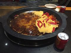 -巴蜀印象火锅(永陵总店)