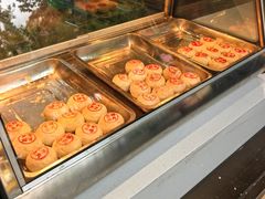 鲜肉月饼-上海市长春食品商店(淮海中路店)