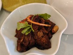 四喜烤夫-老人和饭店(打浦路店)