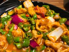 -斯威特韩式特色菜(青岩刘店)