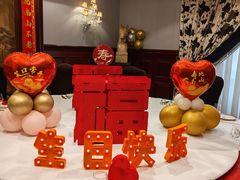 -三六三杭州菜(水上总店)