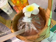 -小小集渔·泰式大排档(太古里香槟店)