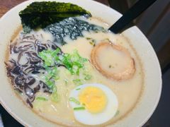猪骨拉面-桂马·日本料理·海胆·海鲜饭·酒场(民主广场店)