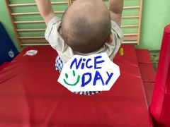 -美吉姆国际儿童发展中心(红谷滩绿地缤纷城中心)