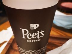 -Peet's Coffee皮爷咖啡(上海长风大悦城店)