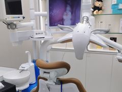 -牙博士口腔品牌连锁(杨浦店)