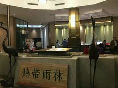 -热带雨林汗蒸馆(汶水东路店)