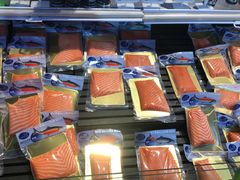 -盒马鲜生(莱蒙都会店)