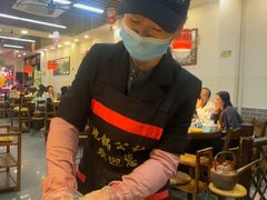 -地锅公社·现炒地锅鸡·地锅鱼·夜宵(罗锦路店)