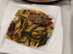 -艺林烤肉城(光明店)