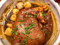 -十二点·辣椒炒肉(南山店)