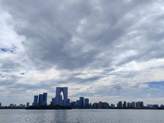 -金鸡湖景区
