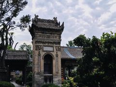 -西安化觉巷清真大寺