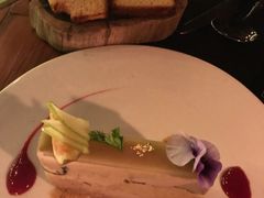 -AZUL by FUEL蓝色·法式酒馆(琶醍店)