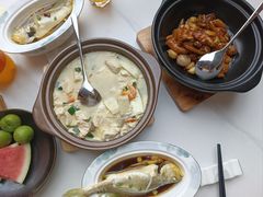 -蘭奢雅集·江浙菜(青山江滩店)