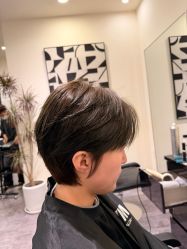 -WM Hair Salon