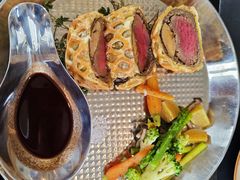 -上海苏宁宝丽嘉酒店·Cafe Bellagio西餐厅
