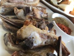 -新疆伏拉沃餐厅(白龙南路店)