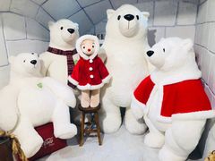 -济州岛泰迪熊博物馆