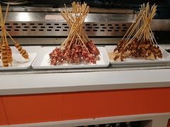 -快乐爱斯米牛排自助(金州安盛店)