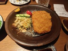 -水之惠鲜鱼料理(王府大街店)