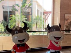 -惠州金海湾嘉华度假酒店