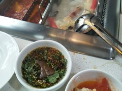 -海底捞火锅(北京路店)