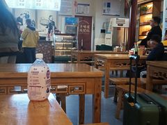 -李氏紫竹林卤粉(火车站店)