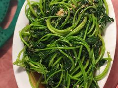 -天强农家菜馆