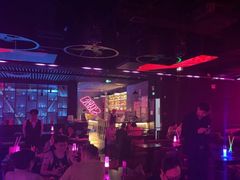-MOSSO音乐酒吧·live house(南京旗舰店)