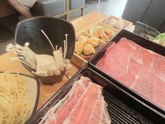 -牛匠和牛寿喜锅(西安总店)