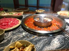 -小龙坎火锅(双林店)