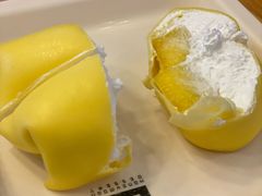 芒果班戟-满记甜品(荟聚购物中心店)