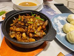 -子霖南山鲜虾面(南山总店)