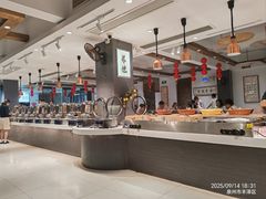 -天荷菜根·闽南素食自助(刺桐北路店)