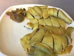 -御花园·粤菜·海鲜火锅(中山公园店)