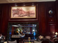 -上海瑞金洲际酒店