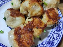 生煎包-鼎顺小吃(吴山名楼店)