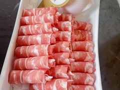 -百草滩羊清水涮羊肉(长城路店)