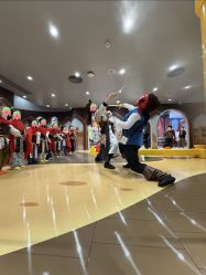 -奈尔宝·儿童乐园·亲子餐厅(鄞州万达店)