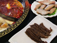 -董家湾重庆老火锅(张家窝店)